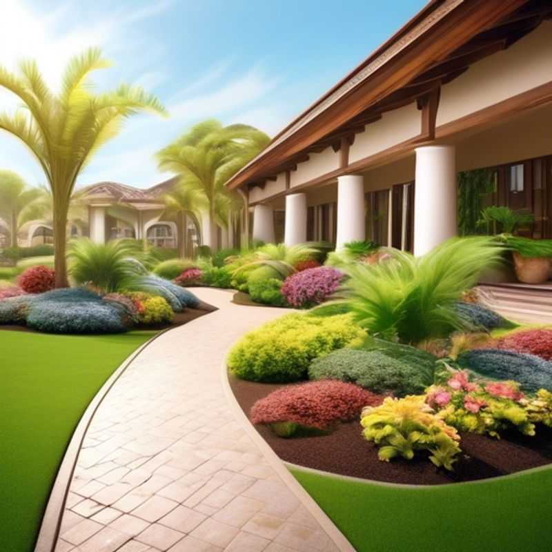 Planning for Growth&#58; Understanding Mature Size and Habits in Your Garden