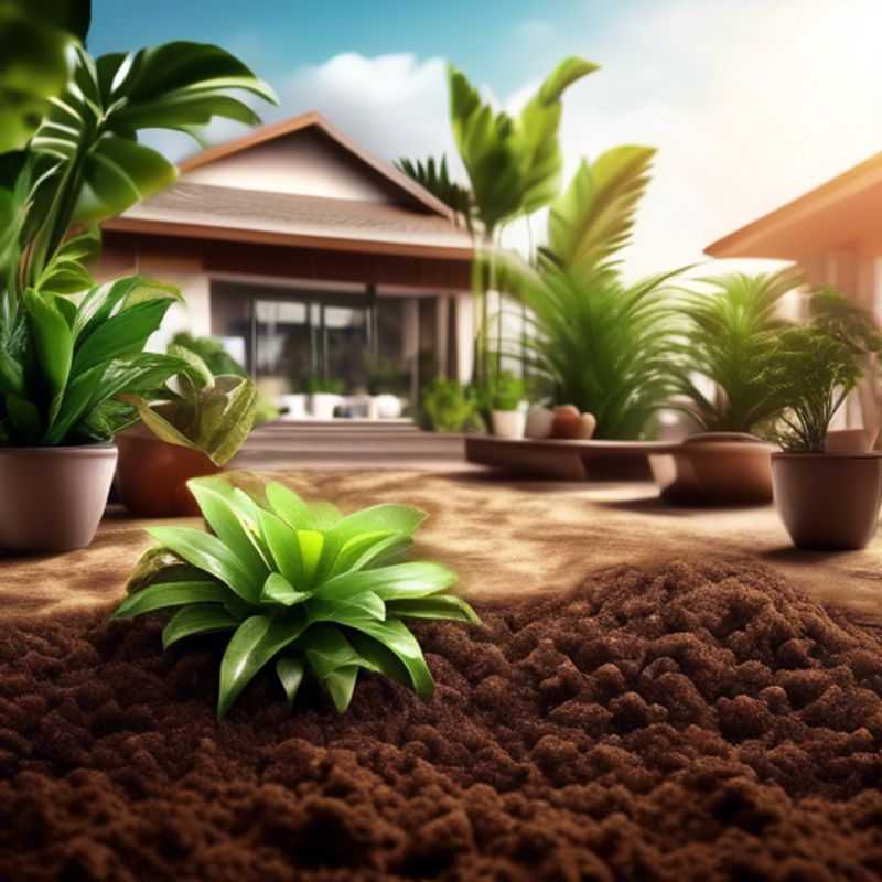 Why Garden Soil Isn't Always the Best Choice for Your Pots