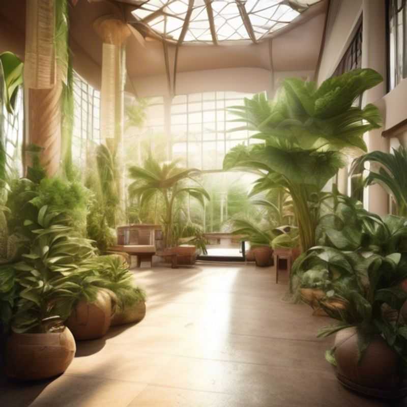 Onderzoek de specifieke licht&#45;&#44; water&#45; en bodemvereisten voor elke plantensoorten