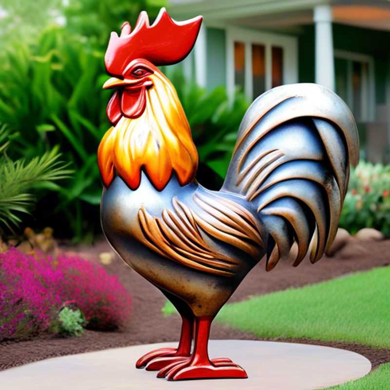 Weathering the Elements&#58; Choosing Metal for Outdoor Durability