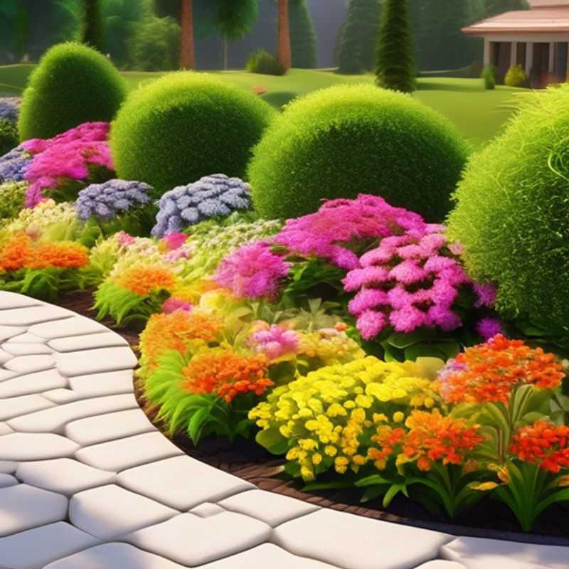 Know Your Yard&#58; Sunlight &#38; Soil Conditions for Successful Planting