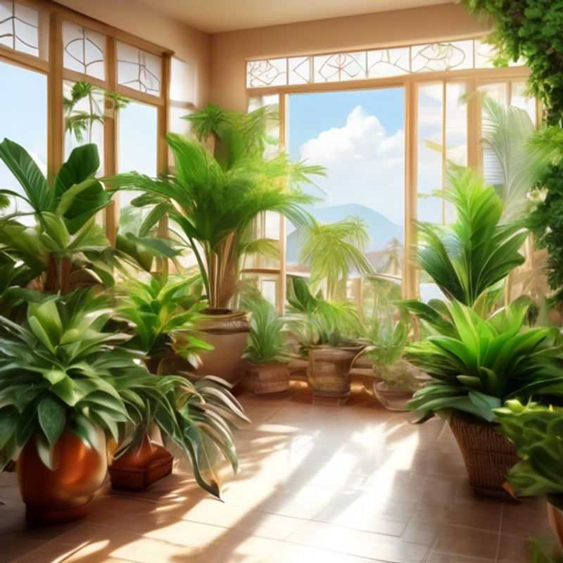 Crafting the Perfect Watering Schedule&#58; A Guide to Happy&#44; Hydrated Plants