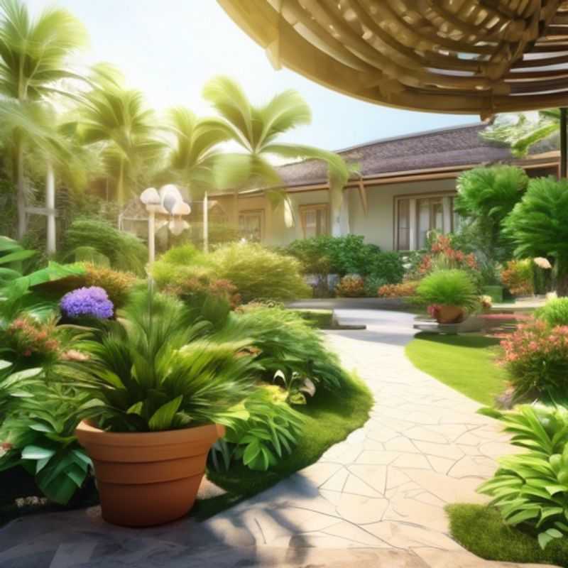 Pesquise as necessidades específicas de luz&#44; água e solo das plantas