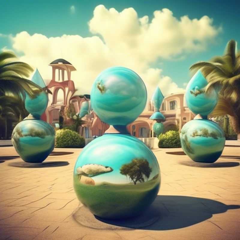 Adornos de jardim: Guia completo antes de comprar