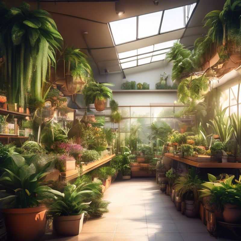 Unveiling the Secrets of Your Plants: Researching Species and Care