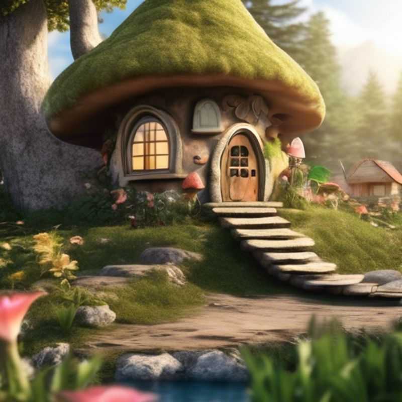 Definindo um Tema ou Estilo que Combine com a Estética do seu Jardim