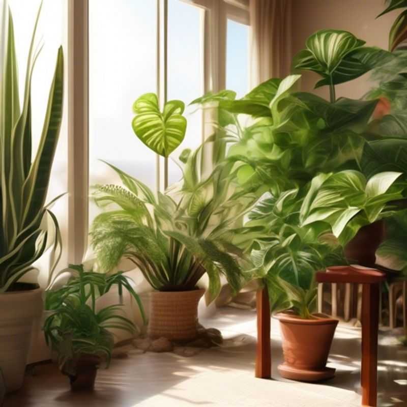Garantir que o vaso das plantas tenha drenagem adequada para evitar apodrecimento das raízes