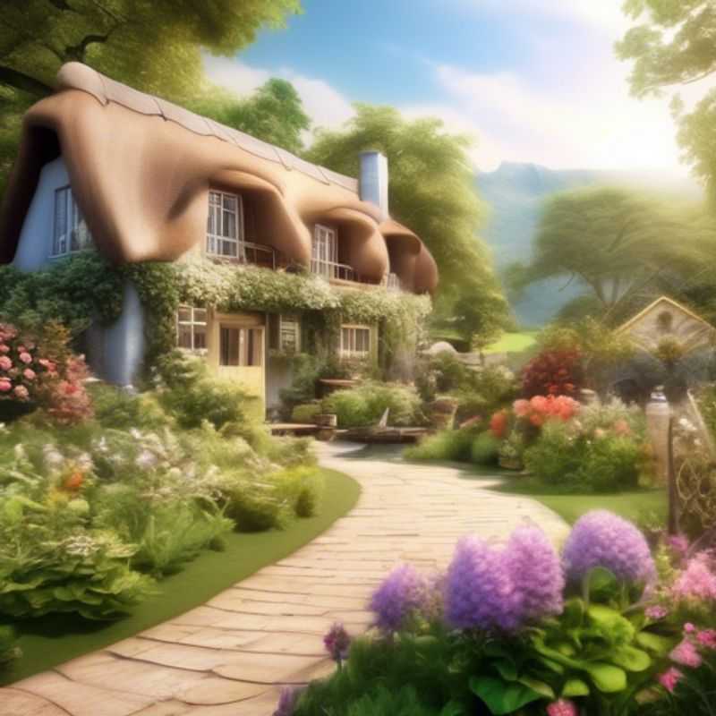 Decoding the Code&#58; Understanding Local Zoning and Building Regulations for Garden Cottages