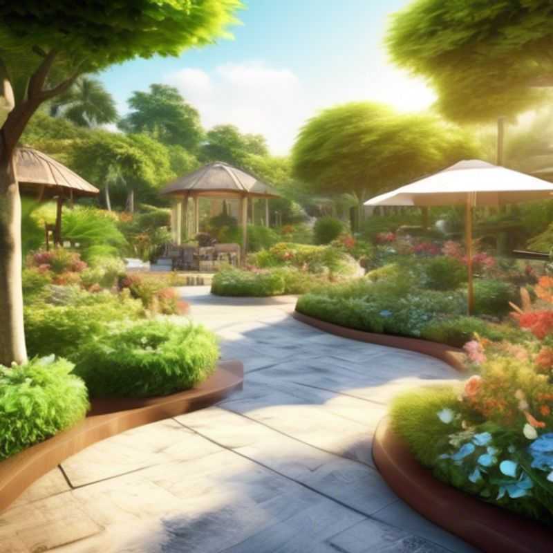 Escolha Plantas Adaptadas ao Seu Clima e Condições de Crescimento