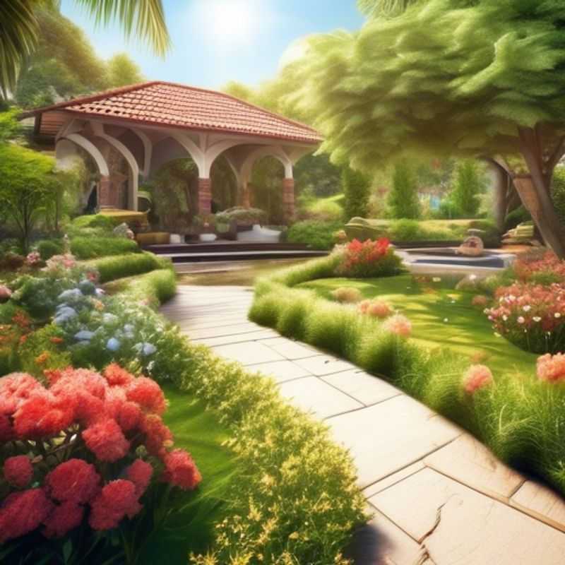 Green Thumbs Up: Researching the Perfect Plants for Your Region