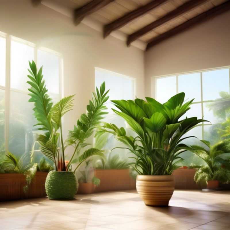 Descubra a Temperatura e Umidade Ideais para o Crescimento das Plantas