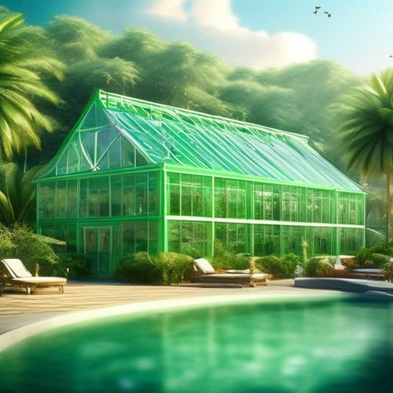 Climate and Weather&#58; Choosing the Right Greenhouse for Your Location