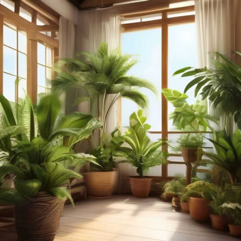 Choosing the Right Plant: Size Matters (and So Does Your Space)