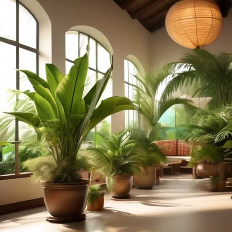 Aprenda sobre a potencial toxicidade das plantas se você tem animais de estimação ou crianças pequenas