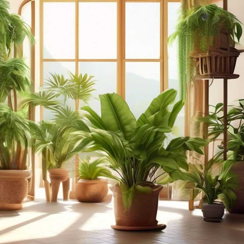Finding Reputable Sellers for Healthy, Well-Cared-For Plants