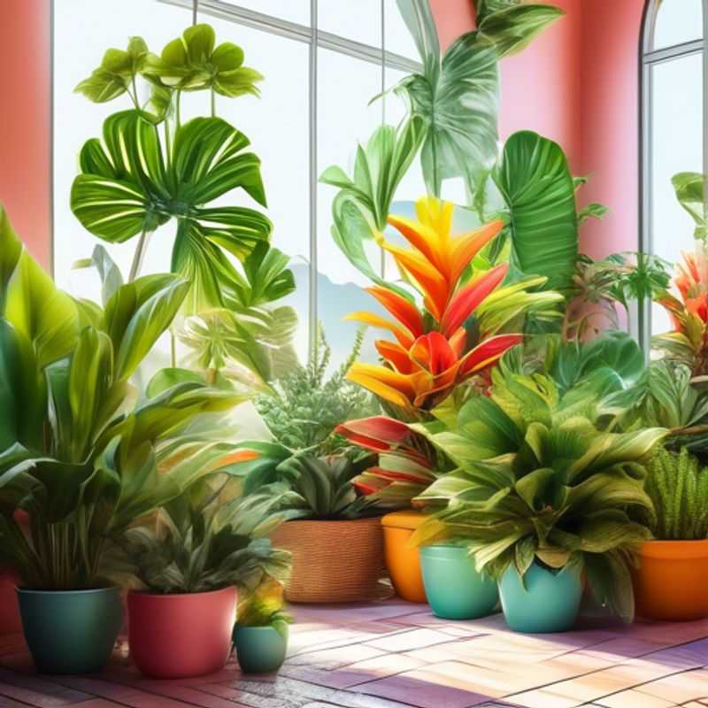 Plan for Growth&#58; Choosing the Right Plant for Your Space