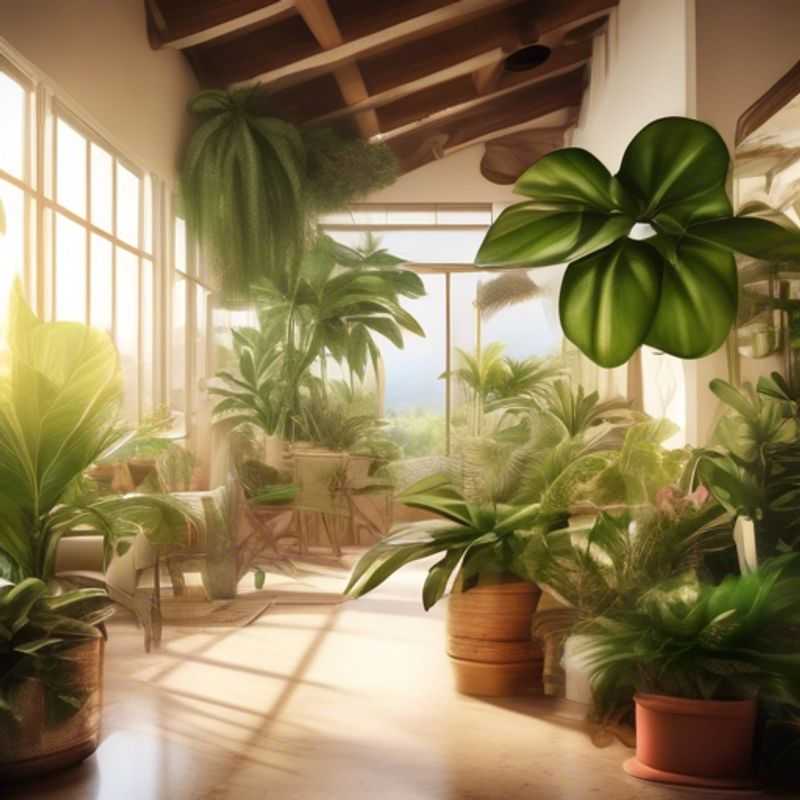 Toxicidade de Plantas&#58; O que você precisa saber sobre a segurança de crianças e animais de estimação