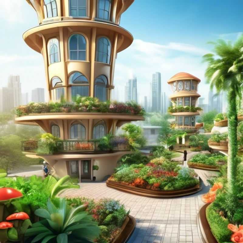 Tower Garden Power and Water&#58; Understanding Your Needs