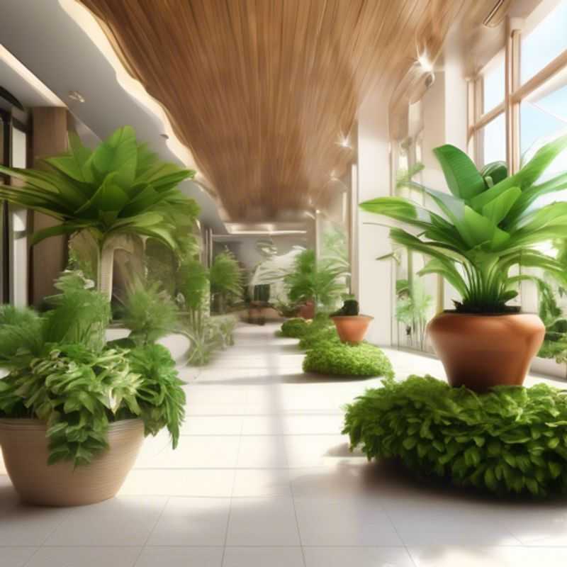Choisir une taille de plante qui s'adapte à votre espace disponible