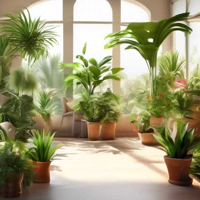 Planning for Growth&#58; Choosing the Right Plant for Your Space