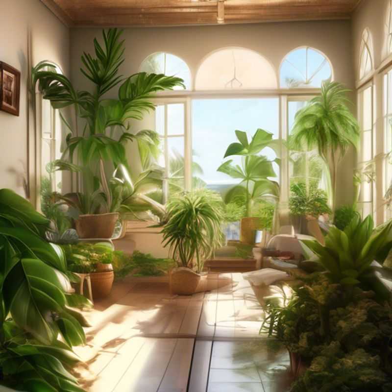 Watering Wisdom&#58; How to Avoid Overwatering and Keep Your Plants Thriving