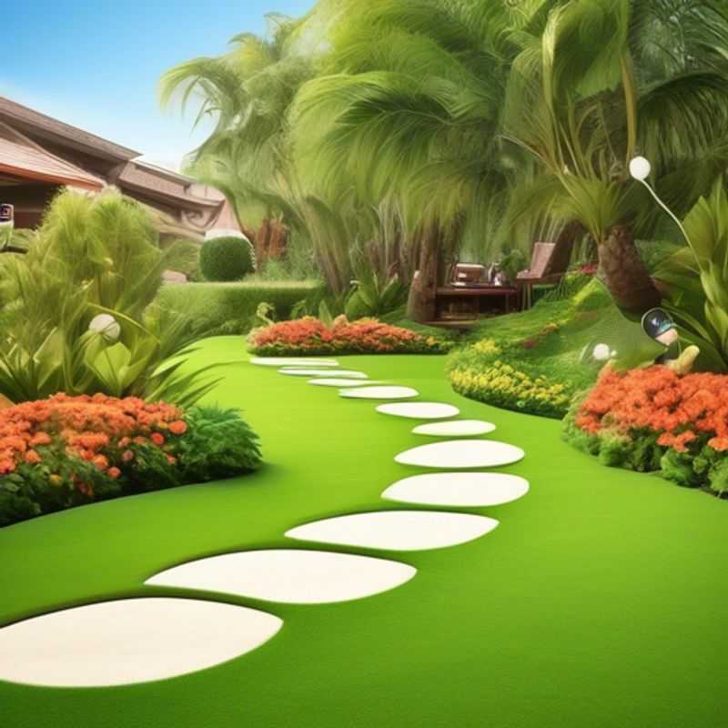 Navigating the Lawnscape&#58; Local Regulations and Restrictions on Lawn Decorations