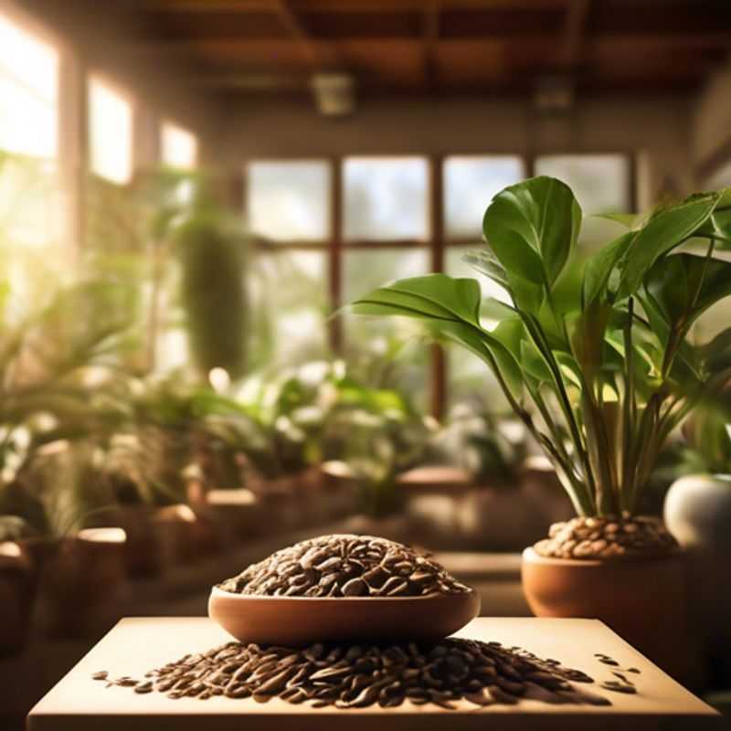 From Seed to Sprout&#58; Checking Viability and Expiration Dates
