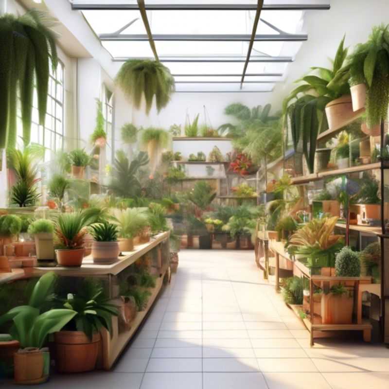 Read Reviews Before You Buy: Ensuring Healthy, High-Quality Plants