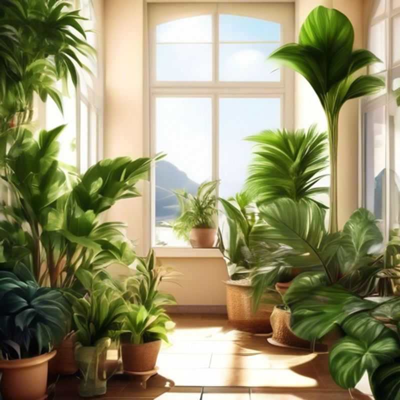 Researching Plant Species: A Guide to Informed Gardening