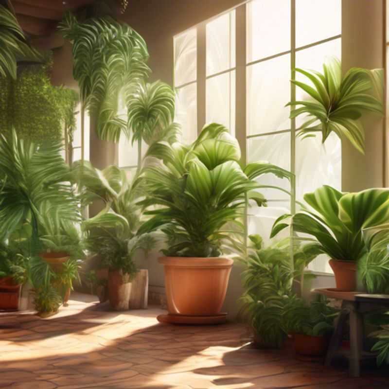 Conheça as necessidades de água das suas plantas para evitar excesso ou falta de rega