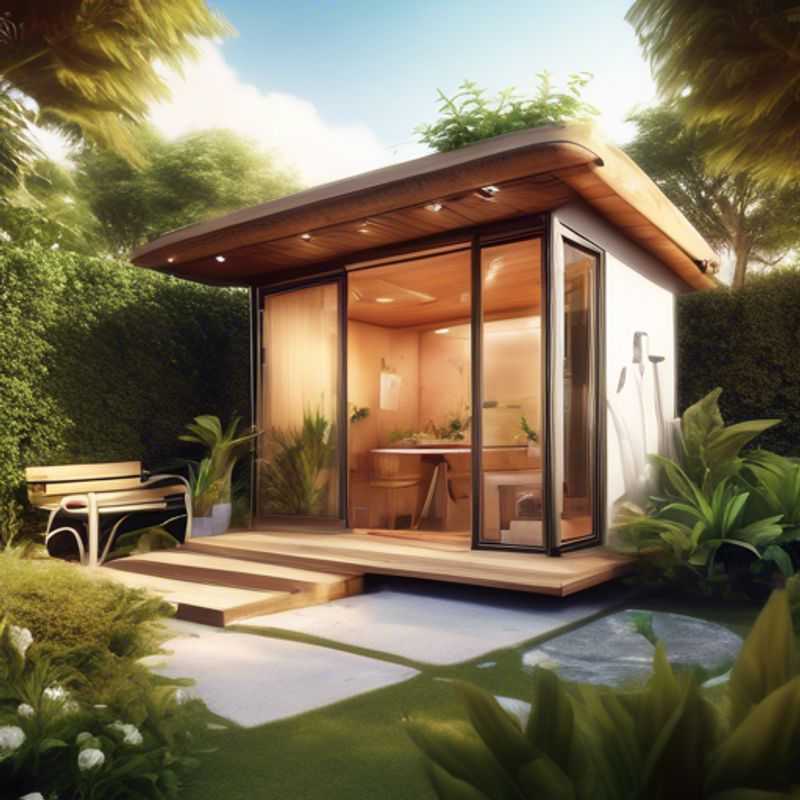 Prioriza la luz natural y la ventilación para un ambiente de trabajo productivo y agradable