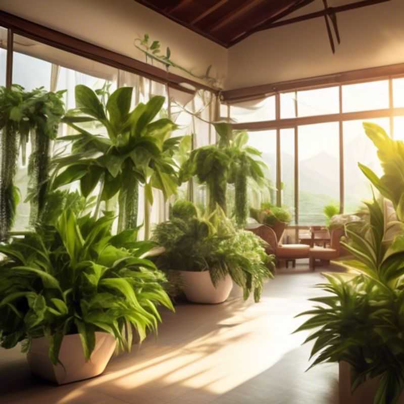 Entenda as Necessidades Específicas de Iluminação e Umidade para sua Planta