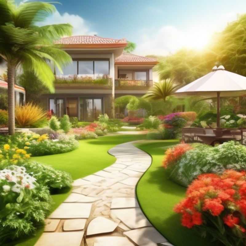 Cultivating Your Green Thumb Without Busting Your Budget: A Guide to Garden Planning and Spending