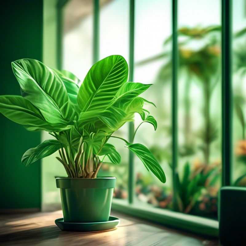 Aprenda sobre as preferências de umidade das plantas
