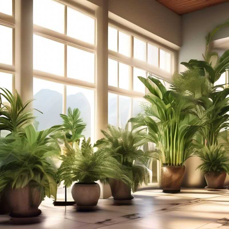 Plantes d'intérieur faciles à entretenir pour débutants