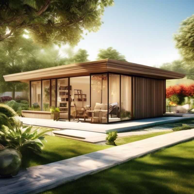 Investigue as normas de planejamento local e obtenha as permissões necessárias antes da construção
