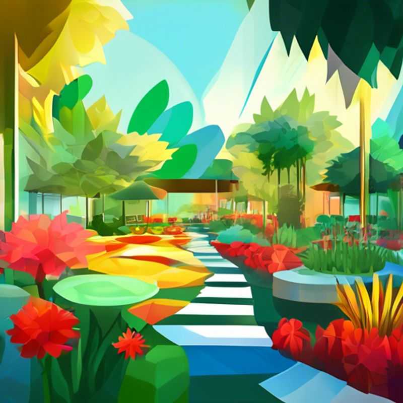 O Jardim Patch: Tudo o que você precisa saber antes de comprar