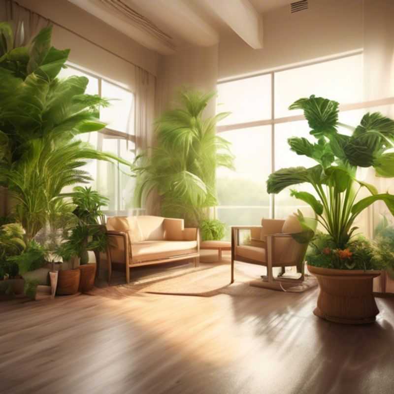 Dê às Plantas Espaço Suficiente para Crescer&#58; Guia Prático para Jardineiros