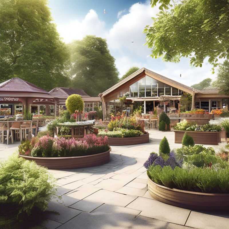 Grow Your Green Thumb&#58; Workshops &#38; Events for Every Gardener