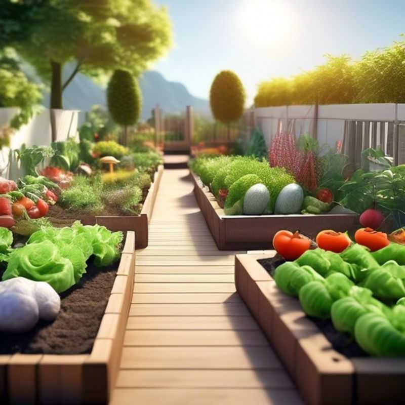Determine a quantidade de luz solar que sua área de jardim recebe
