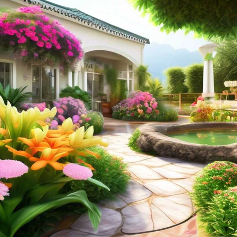 Sunlight and Water Needs: A Guide to Planting Success