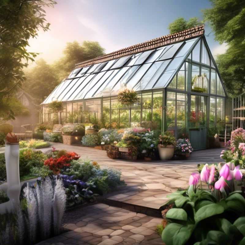 Optimizing Your Indoor Garden&#58; Ventilation and Climate Control