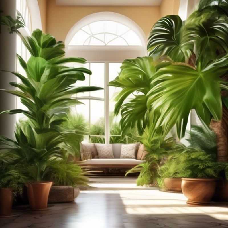 Measure Twice&#44; Plant Once&#58; Ensuring Your Green Friend Has Room to Grow