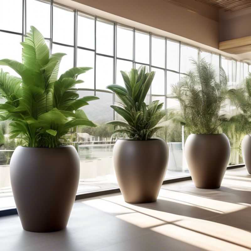 Preventing Waterlogging: The Importance of Drainage Holes in Pots