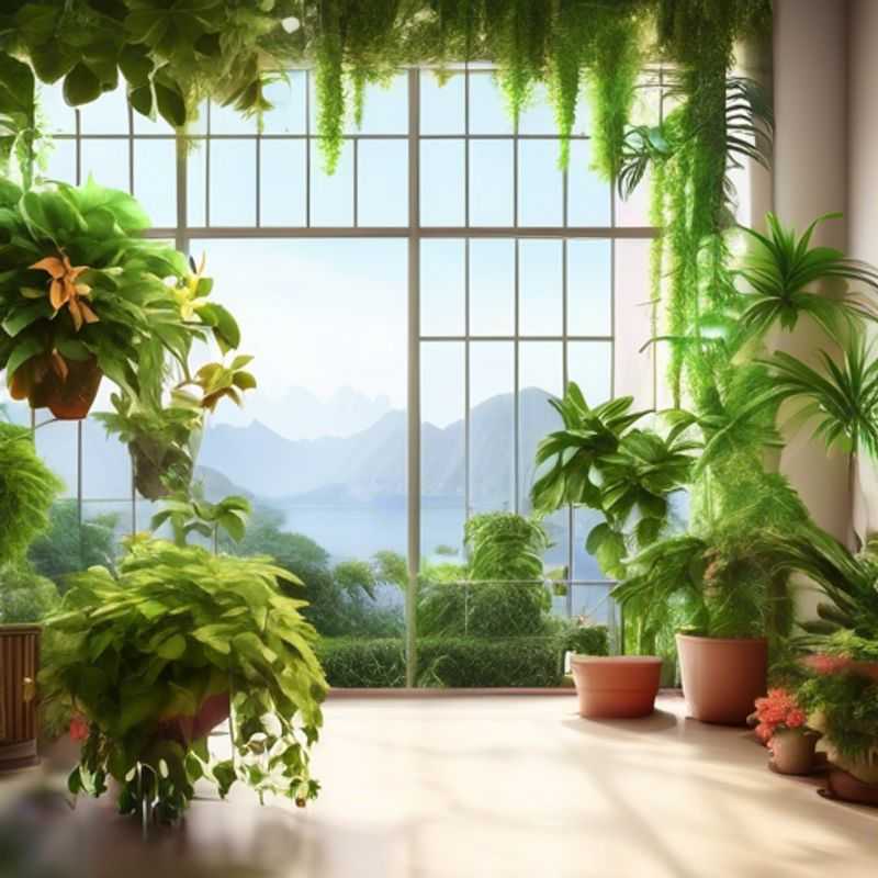Plantas trepadeiras para casa: dicas antes de comprar