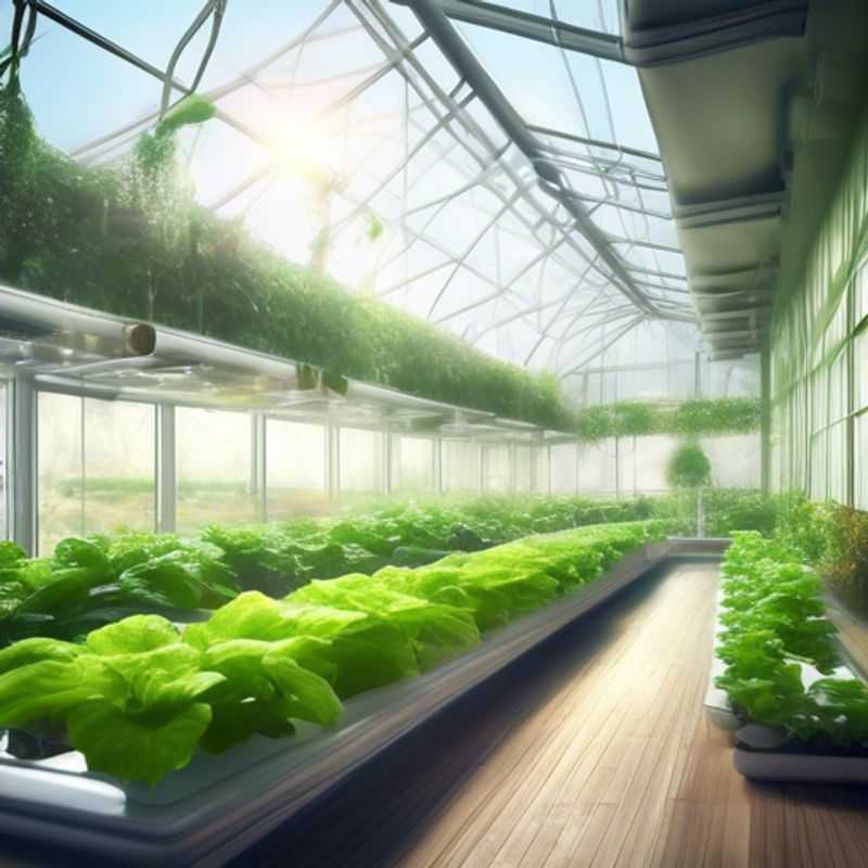 Considérer l'espace et planifier la disposition de votre jardin d'intérieur en conséquence