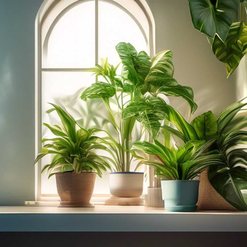 Budgeting for Plants: How to Stick to Your Greens