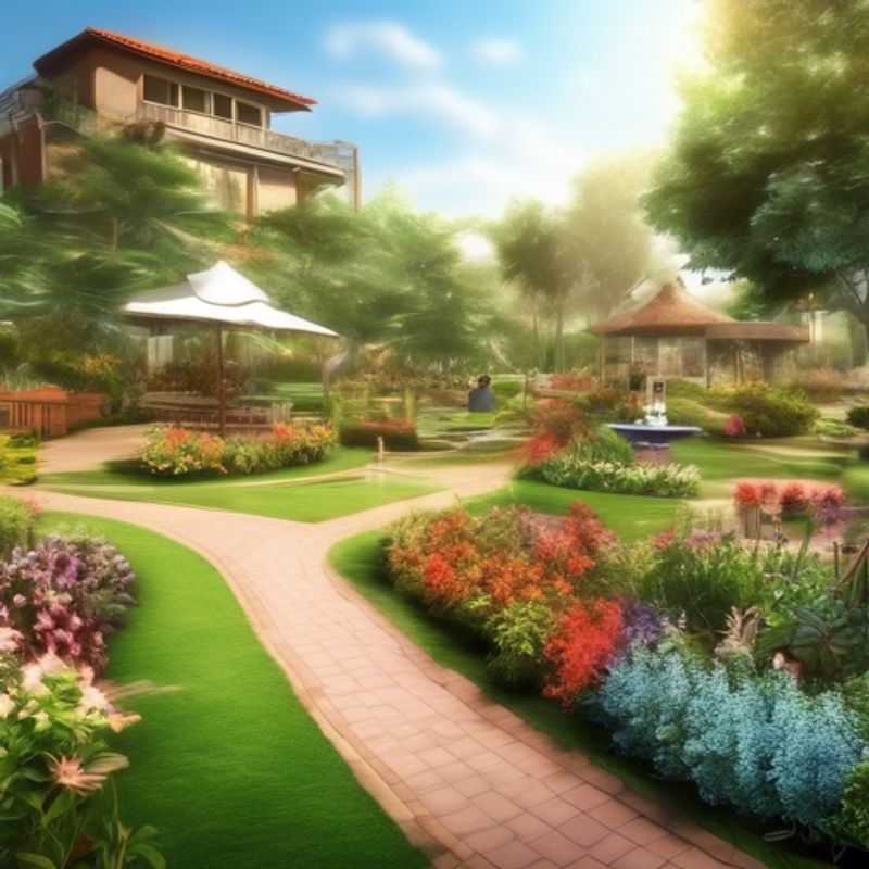 O Jardim Patch: Tudo o que você precisa saber antes de comprar