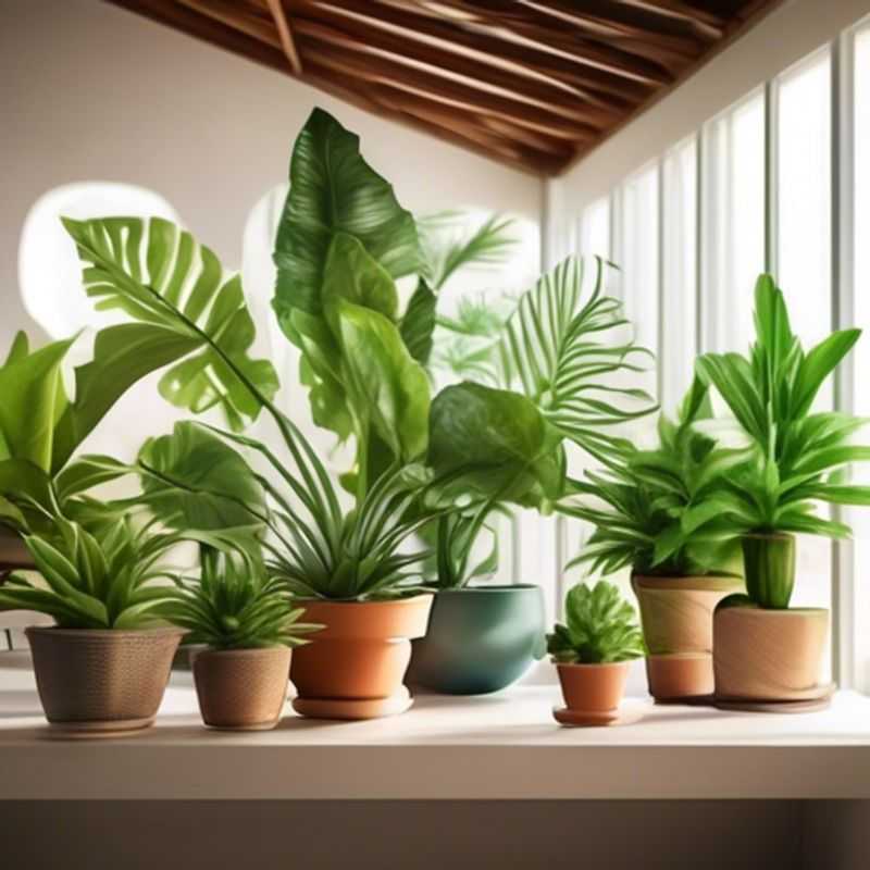 Pet&#45;Friendly Plants&#58; Choosing Safe Greenery for Your Furry Friends