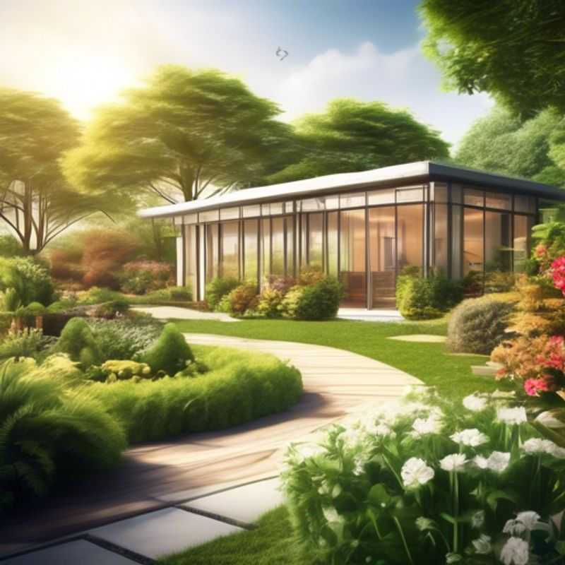 Designing Your Dream Garden&#58; Determining the Right Size and Layout
